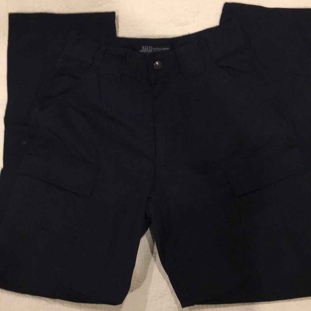 5.11 Tactical TDU Pants